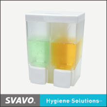 Hotel Liquid Wall Mount Soap Dispenser (V-4401S)